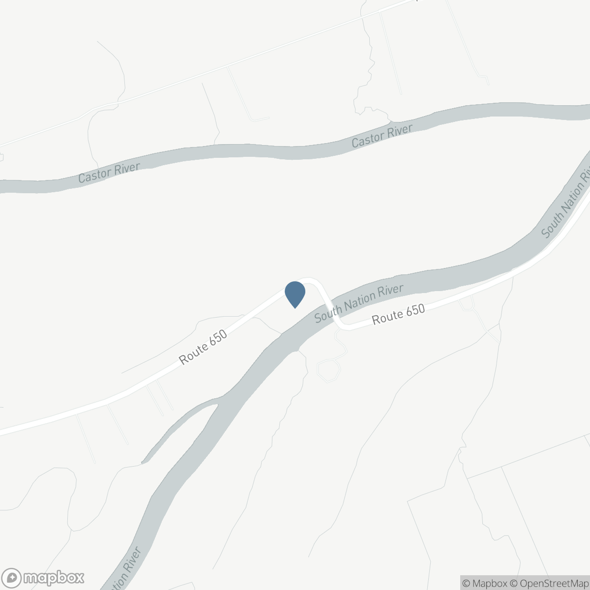 1169 650 ROUTE, Casselman, Ontario K0A 1M0